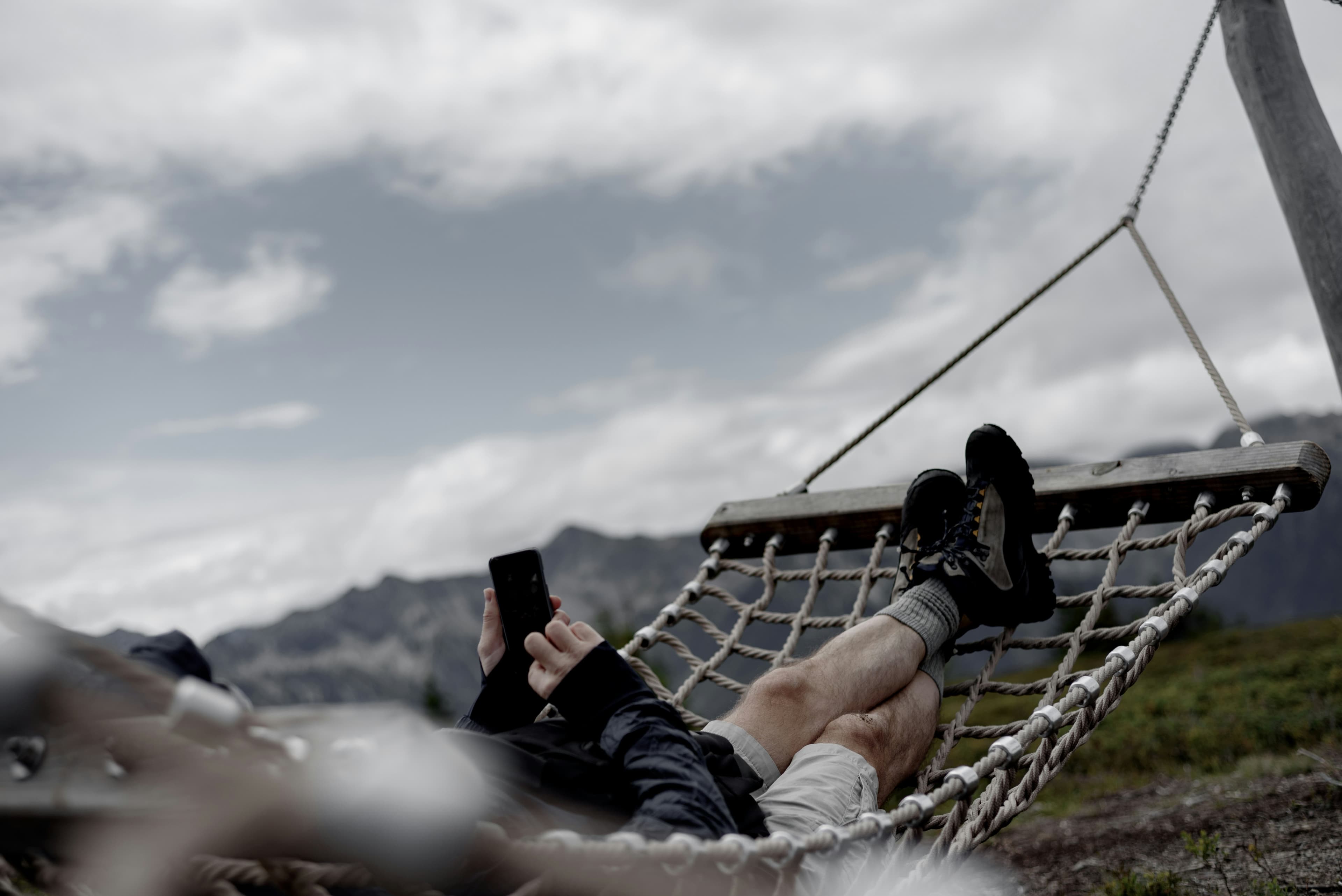 Hammock